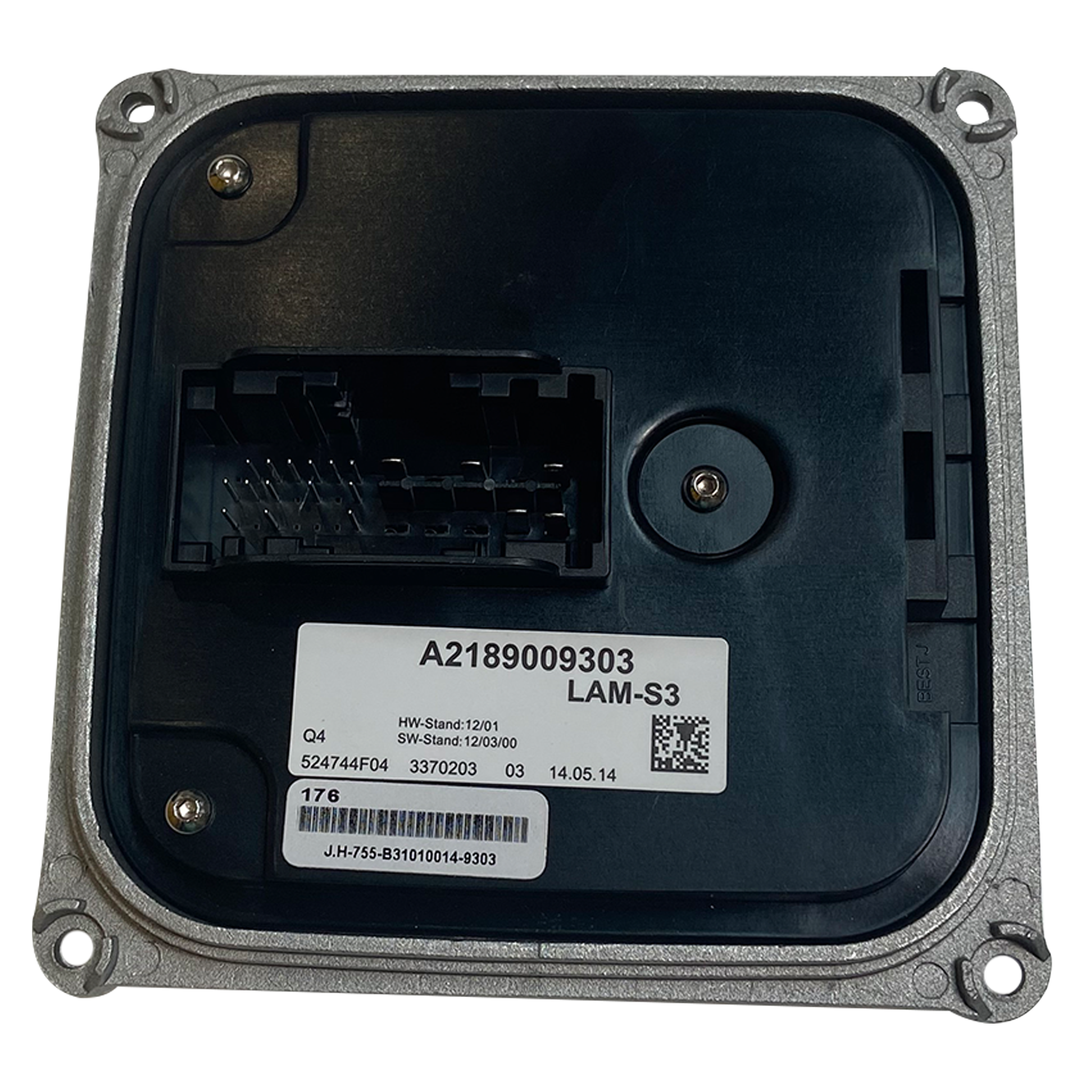 LED Headlight Ballast Control Unit for MERCEDES-BENZ CLA-Class C117 (2014-2019)