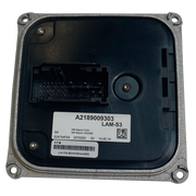 LED Headlight Ballast Control Unit for MERCEDES-BENZ CLA-Class C117 (2014-2019)