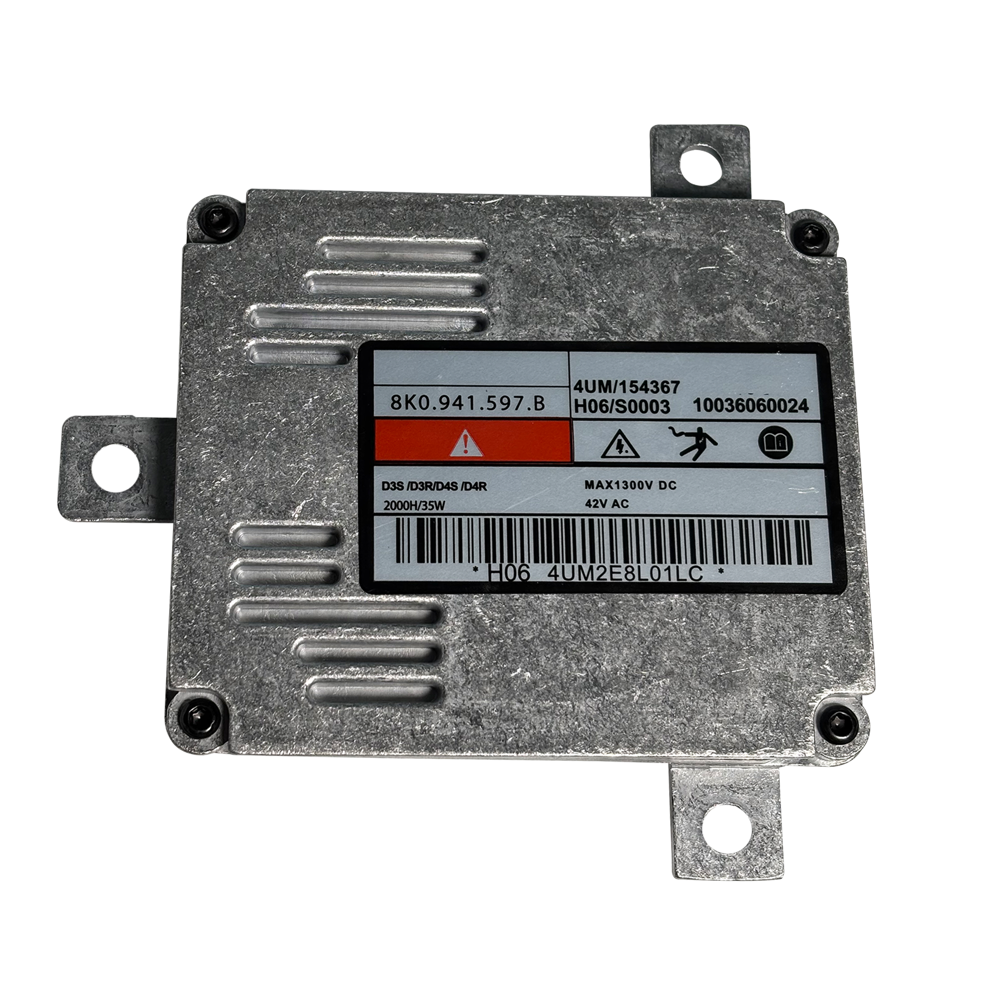 LED Headlight Ballast For Audi Q5 (2008-2012)_2