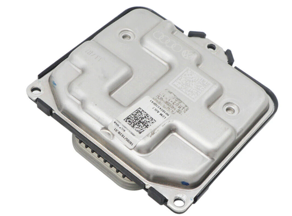 LED Headlight Ballast for AUDI A3 8V (2014-2020)
