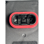 LED Headlight Ballast for AUDI Q3 8UB (2013-2020) 24 pins with dynamic bending light