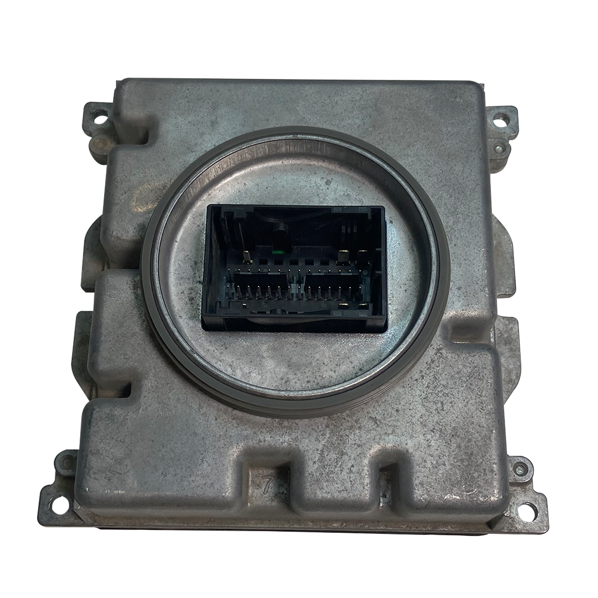 LED Headlight Ballast for AUDI Q7 4MB (2016-2020) 12V