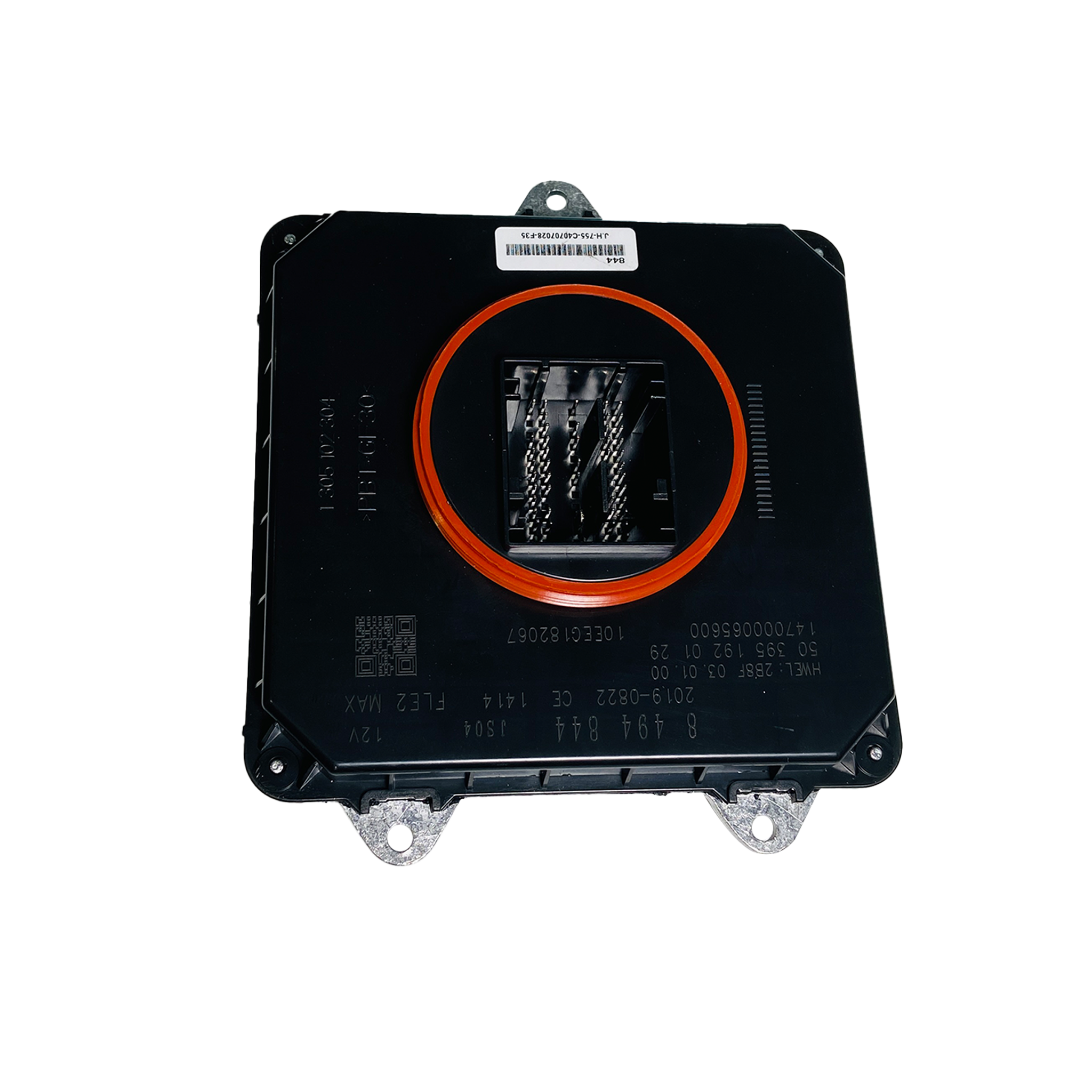 LED Headlight Ballast for BMW 4 F82 (2014-2020) Control Unit with 48 pins