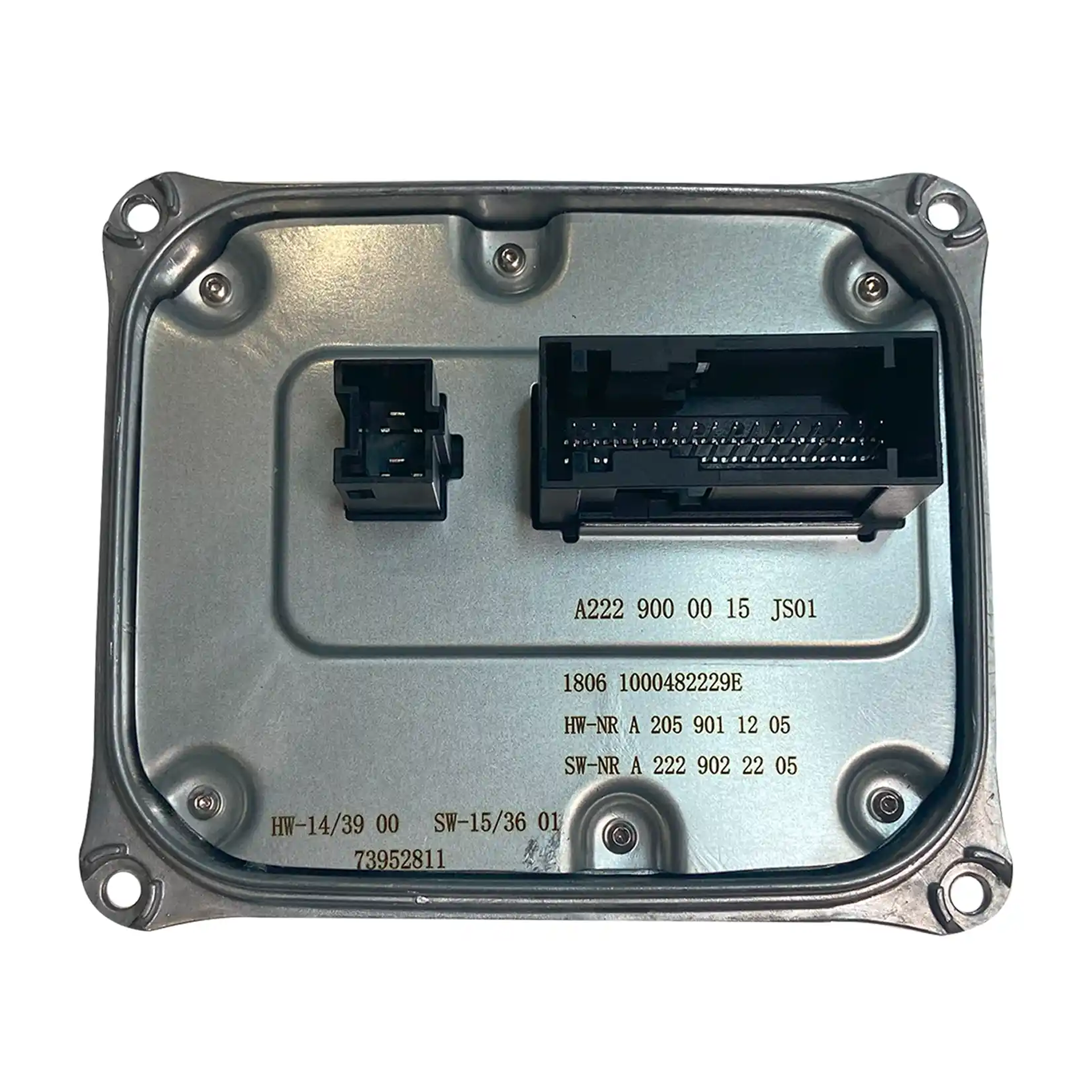 LED Headlight Ballast for MERCEDES-BENZ C-CLASS W205 (2014-2023)