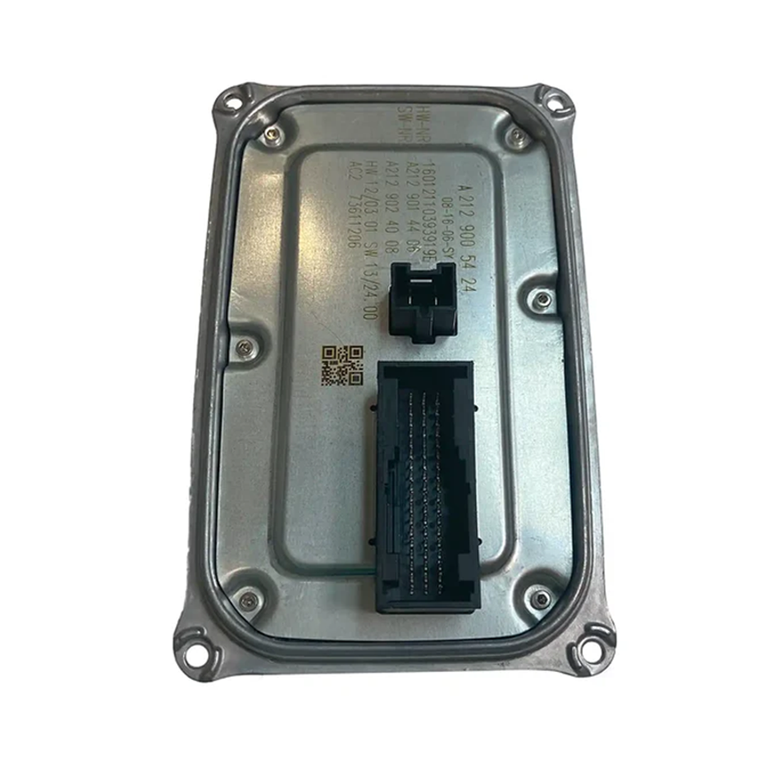 LED Headlight Ballast for MERCEDES-BENZ E-CLASS W207 (2010-2016)