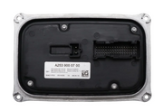LED Headlight Ballast for MERCEDES-BENZ GLC W253 (2015-2023) with control unit for dynamic bending light and headlight levelling
