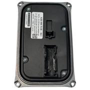 LED Headlight Ballast for MERCEDES-BENZ GLC W253 (2015-2023) with control unit for dynamic bending light and headlight levelling