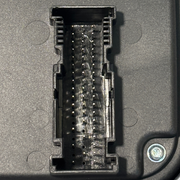 LED Headlight Ballast for MERCEDES-BENZ GLC W253 (2015-2023) with control unit for dynamic bending light and headlight levelling