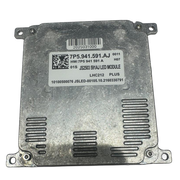 LED Headlight Ballast for SKODA KAROQ NU7 (2020-2021) Control Module