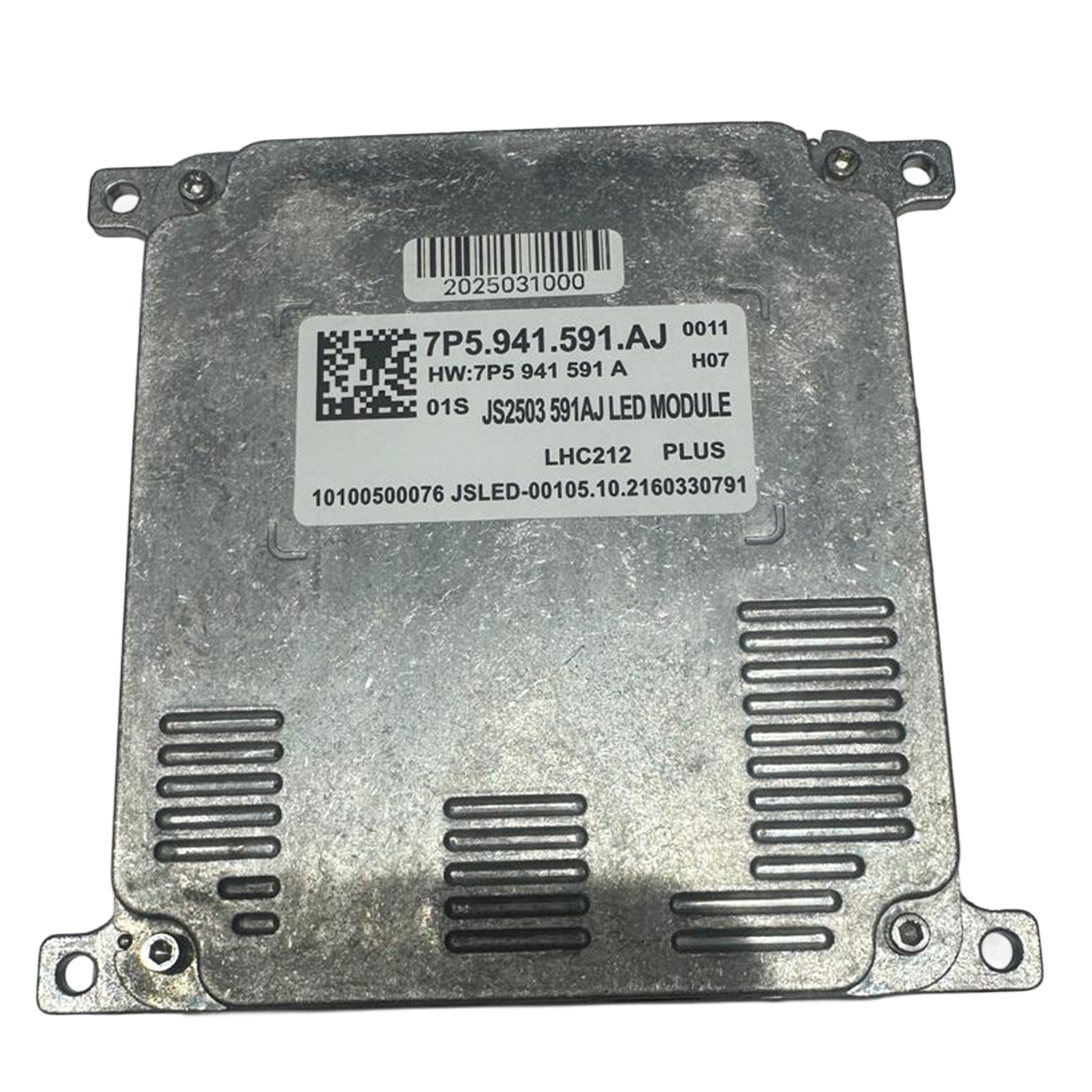 LED Headlight Ballast for SKODA KODIAQ NS6 (2017-2020) Control Module