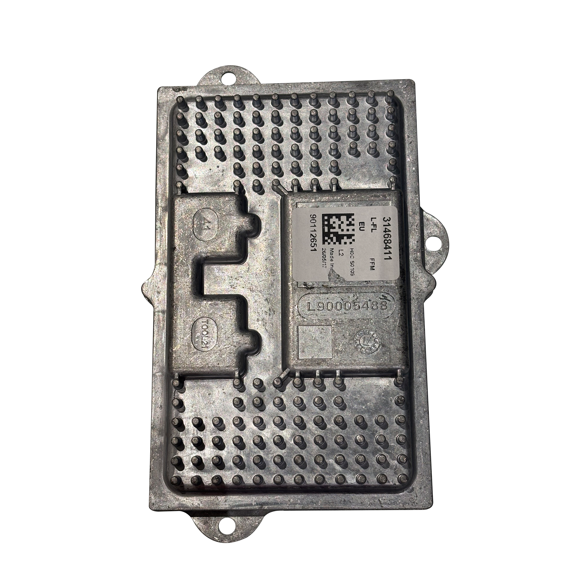 LED Headlight Ballast for VOLVO S90 234 (2016-2020)