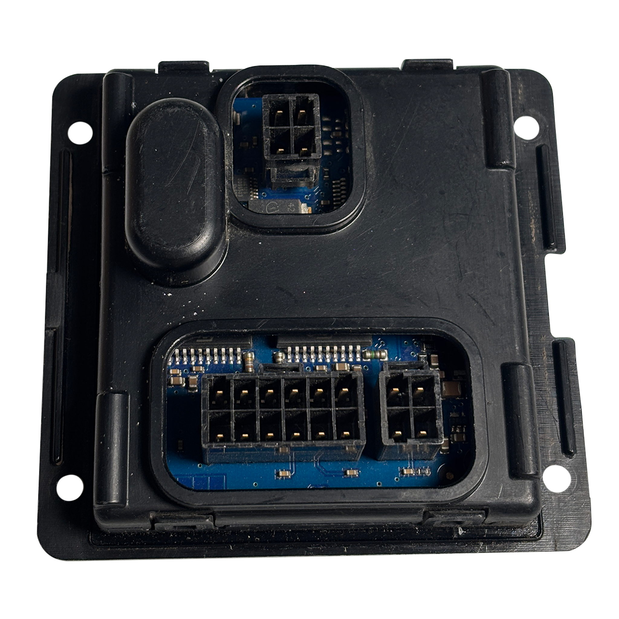 LED Headlight Ballast for VW PASSAT 3C2 (2009-2010) Control Module
