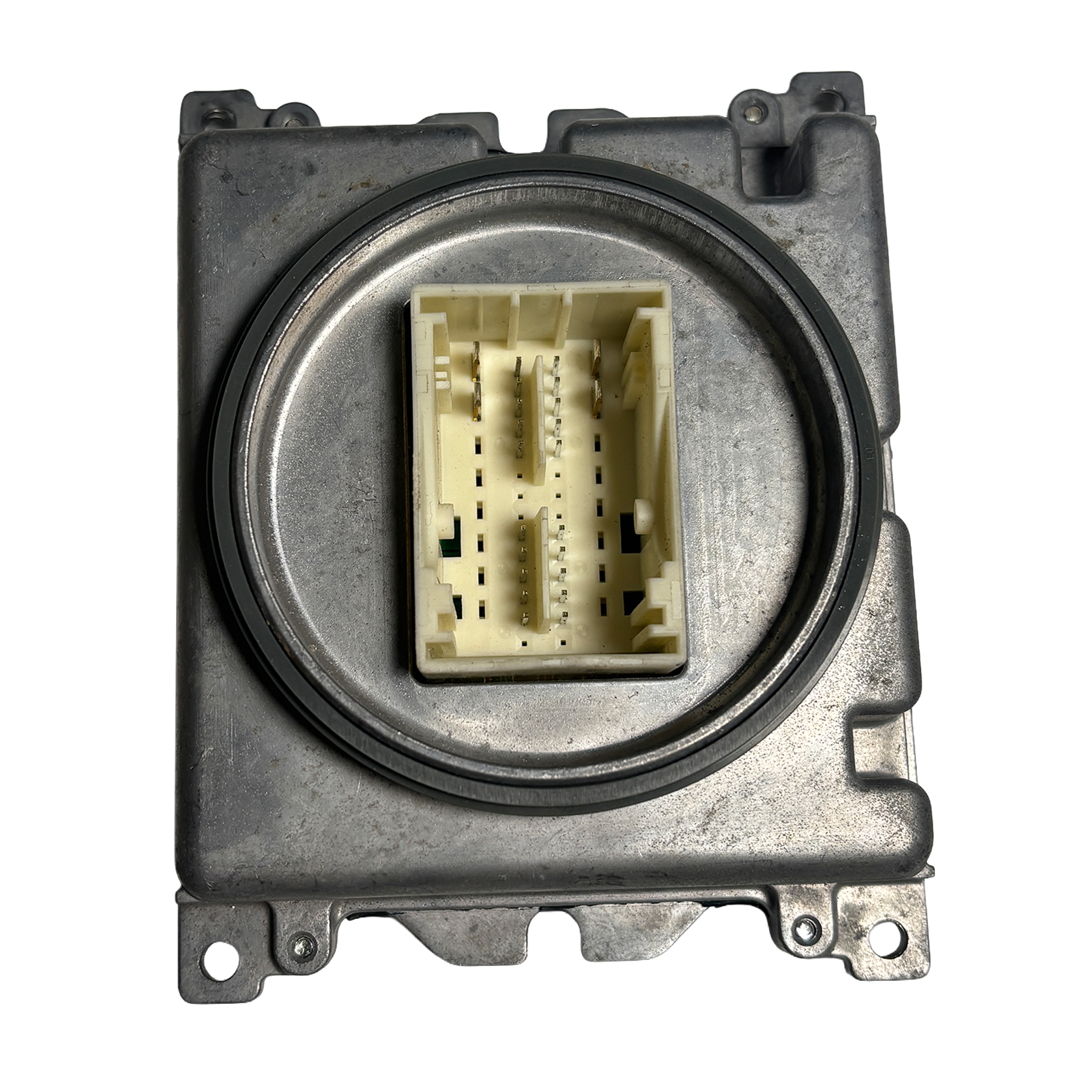 LED Headlight Control Module for AUDI A4 8W2 (2016-2019) Used Original