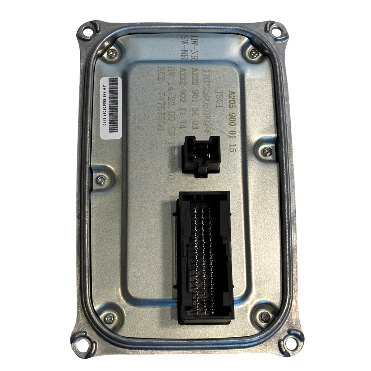 LED Headlight Control Module for MERCEDES-BENZ S-CLASS C217 (2015-2020)