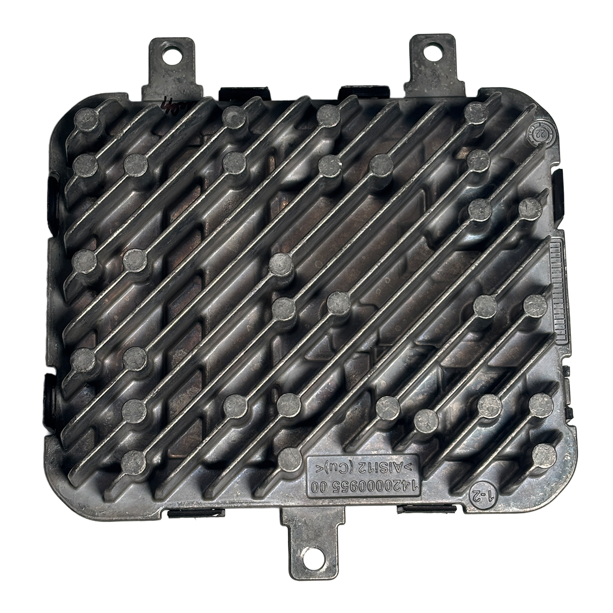 LED Headlight Module for BMW X1 U11 (2024-2026) Used Original