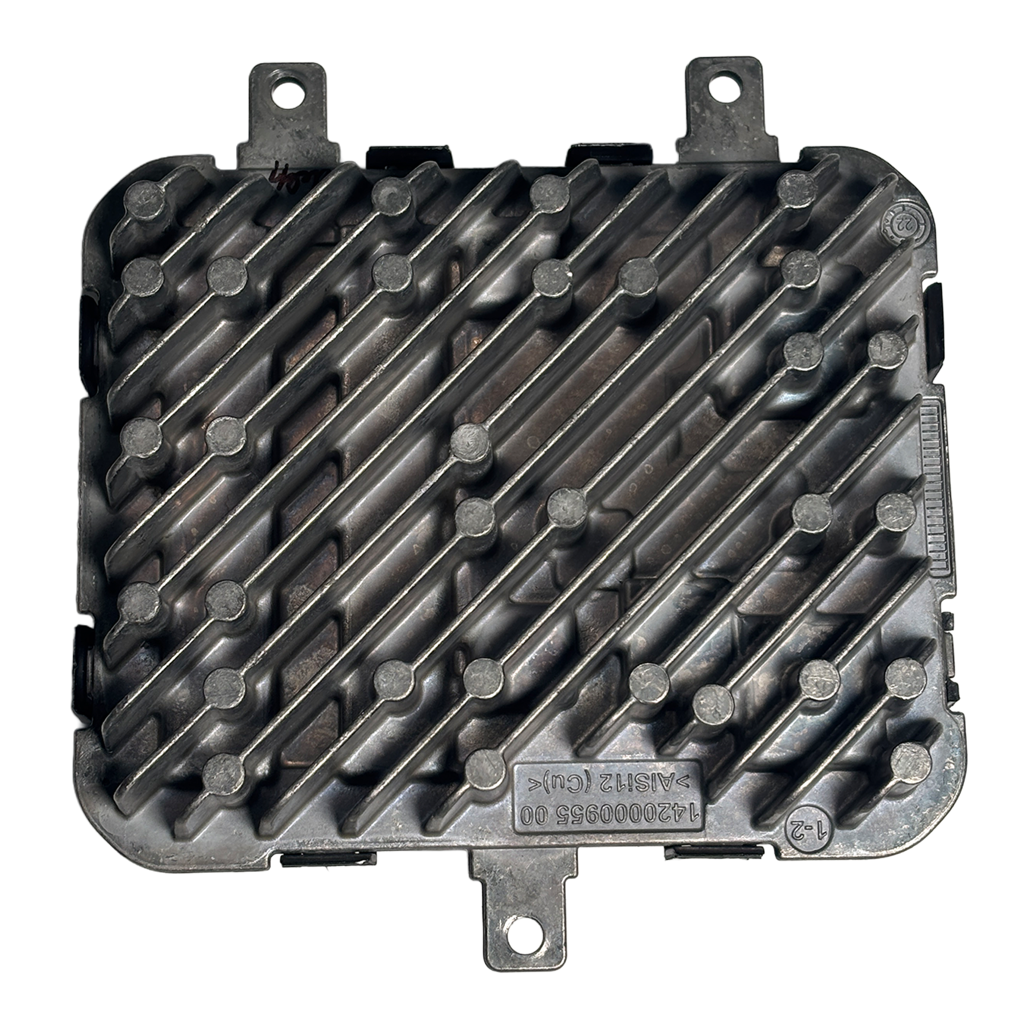 LED Headlight Module for BMW X7 G07 (2019-2026) Used Original