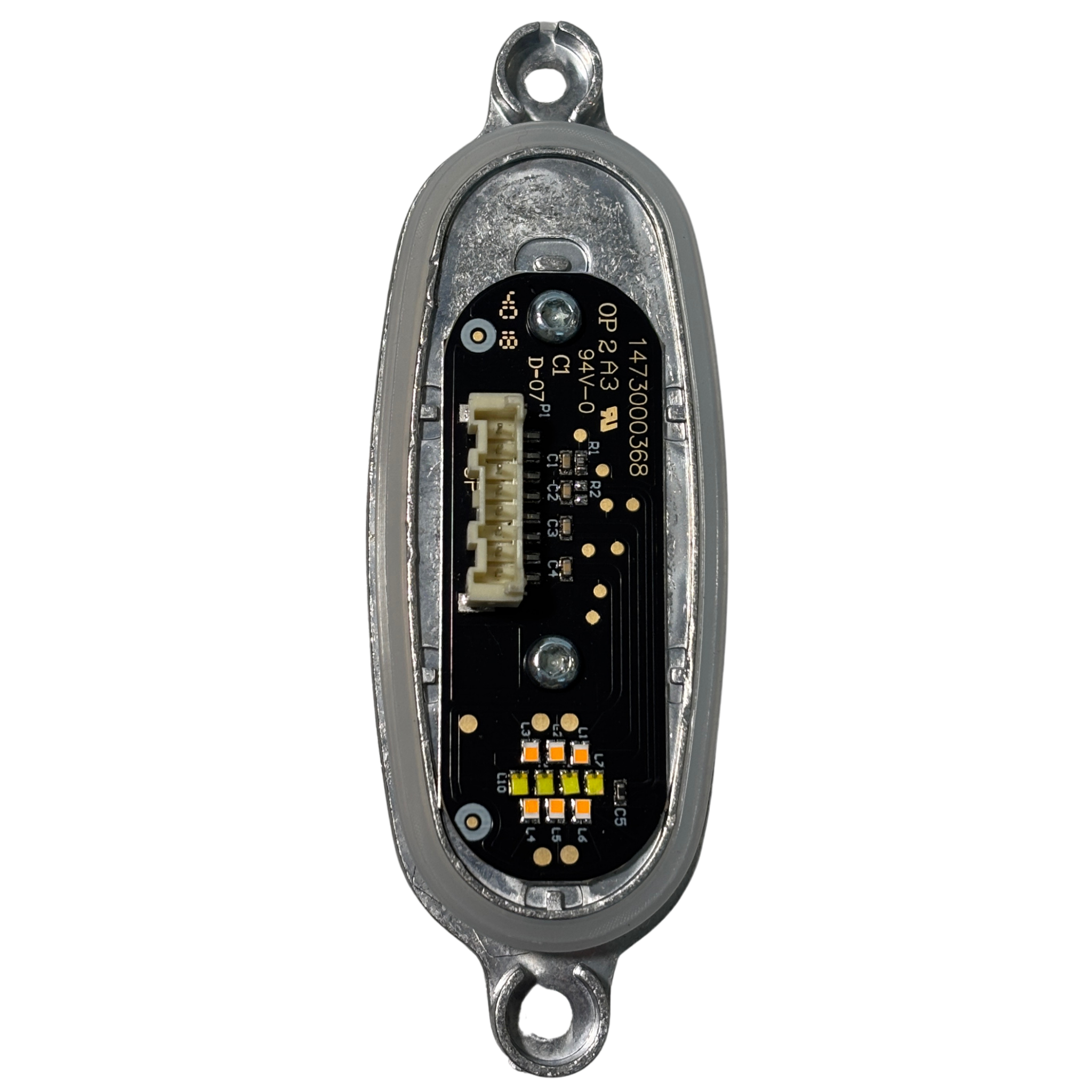 LED Headlight Module for SKODA OCTAVIA 5E3 (2013-2020) Used Original