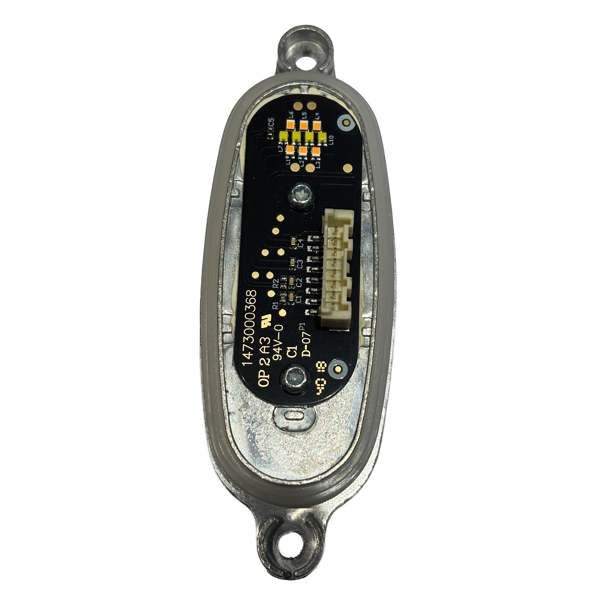 LED Headlight Module for SKODA OCTAVIA 5E3 (2013-2020)