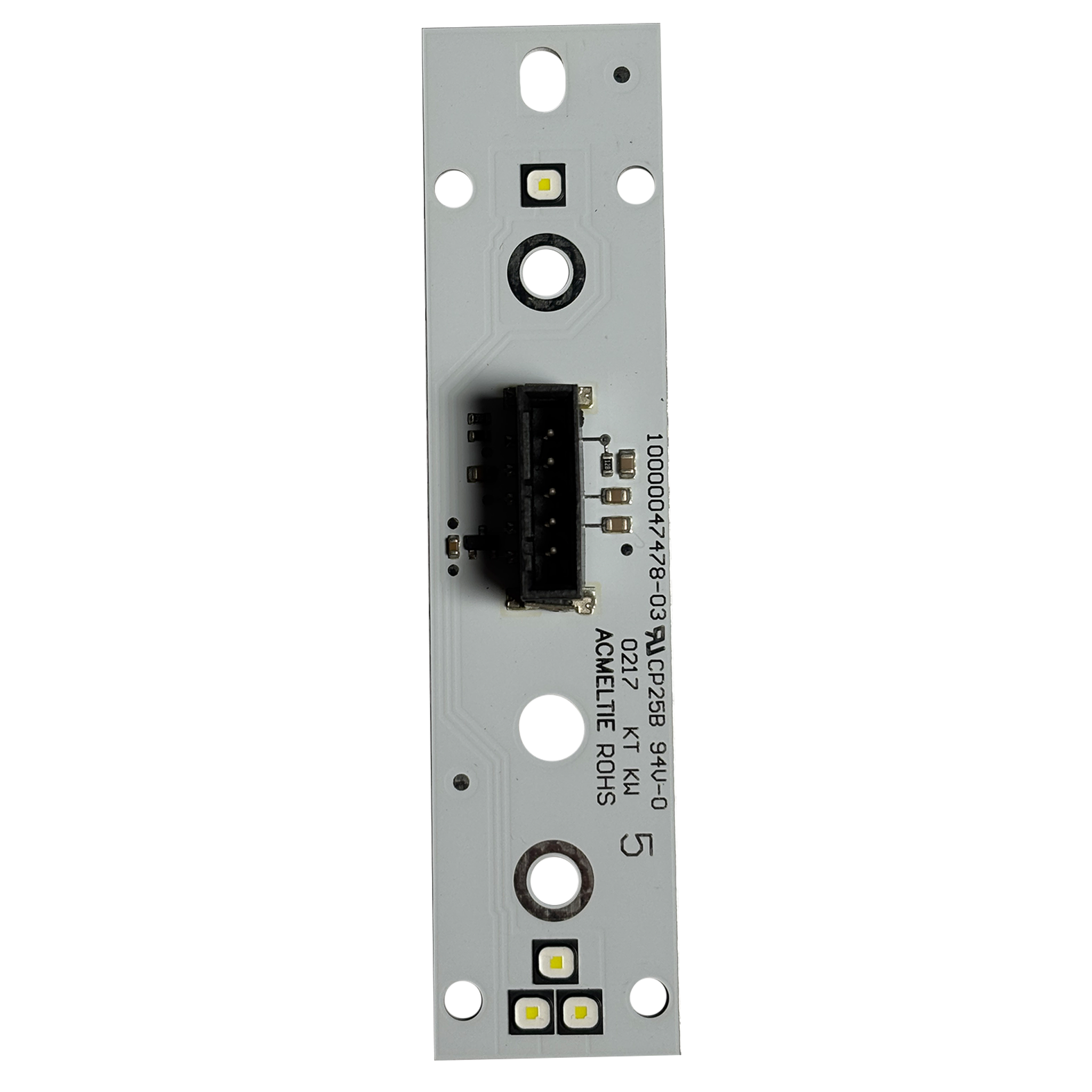 LED Xenon Headlight Ballast for AUDI Q7 4MB (2016-2020) Control Module