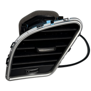 Left AC Vent Assembly for AUDI A4 8K2 (2007-2016) in Black color