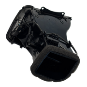 Left AC Vent Assembly for BMW X5 F15 (2014-2018) in Black color Model B with Light