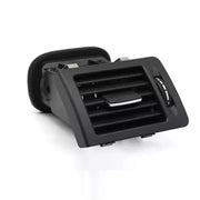 Left AC Vent Assembly for MERCEDES-BENZ C-CLASS W204 (2007-2014) in Black color Set