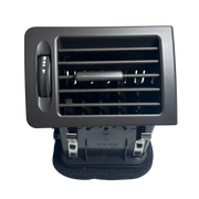 Left AC Vent Assembly for MERCEDES-BENZ C-CLASS W204 (2007-2014) in Moka color