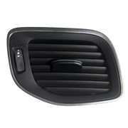 Left AC Vent Assembly for MERCEDES-BENZ GLE C292 (2016-2019) in Black color New Model Piano Black Chrome