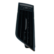Left AC Vent Assembly for SKODA SUPERB 3V3 (2016-2024) in Black color