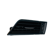 Left AC Vent Assembly for SKODA SUPERB 3V3 (2016-2024) in Black color