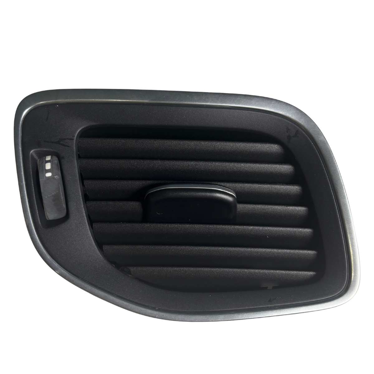 Left AC Vent Assembly for VOLVO V60 225 (2019) in Black color