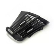 Left AC Vent Grille for BMW X5 F85 (2013-2018) in Black color