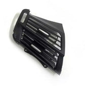 Left AC Vent Grille for BMW X5 F85 (2013-2018) in Black color