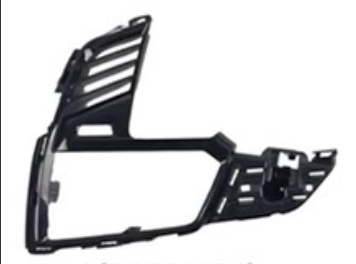 Left AC Vent Grille for BMW X5 G05 (2018-2019)