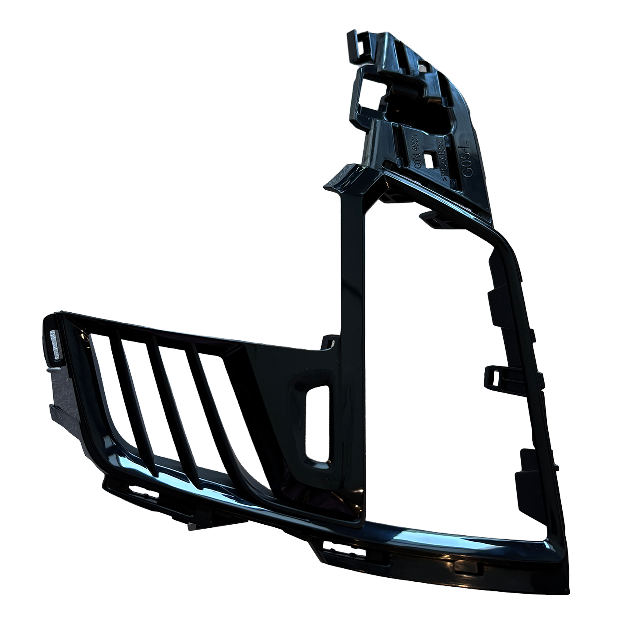 Left AC Vent Grille for BMW X5 G05 (2019-2023)