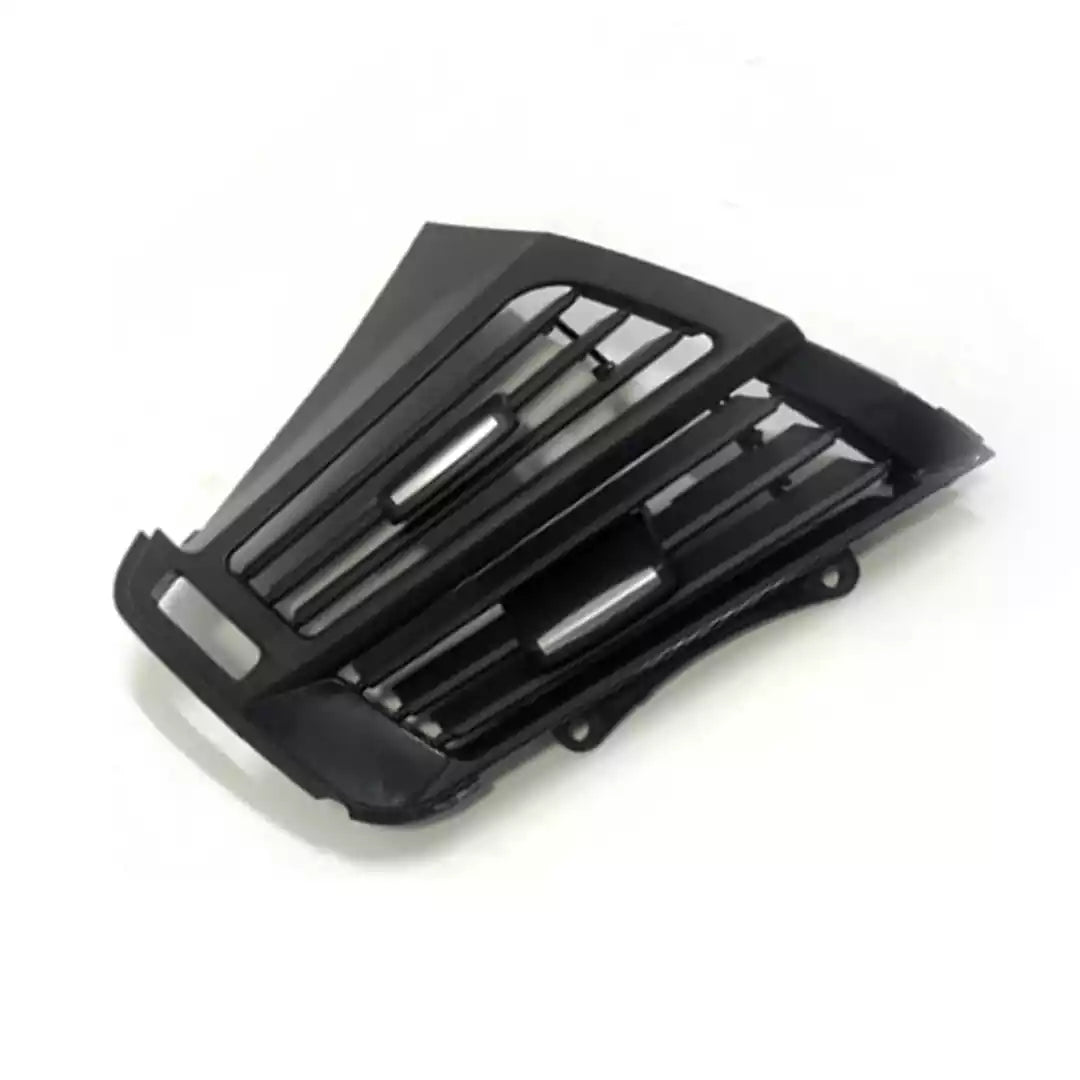 Left AC Vent Grille for BMW X6 F16 (2014-2019) in Black color