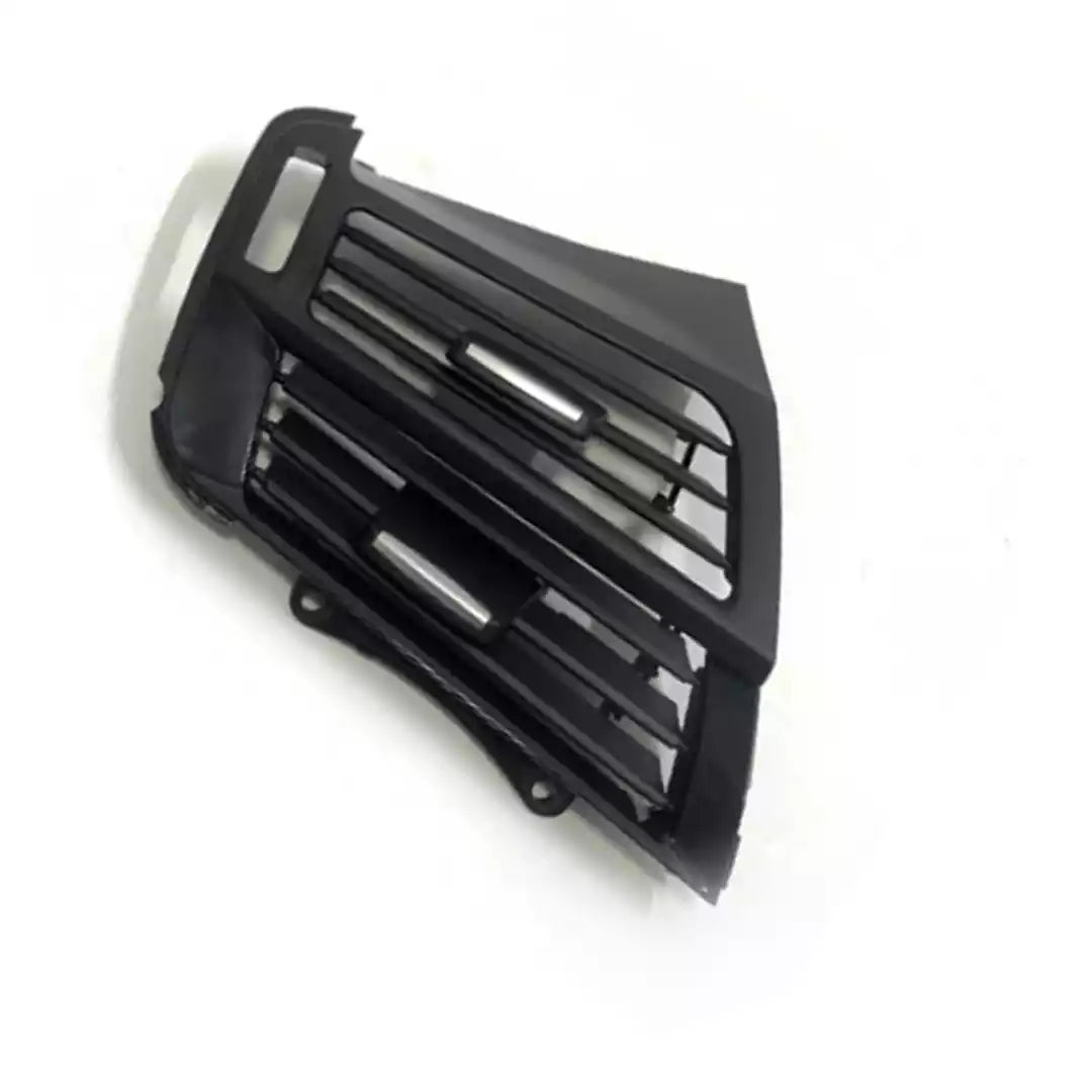 Left AC Vent Grille for BMW X6 F16 (2014-2019) in Black color