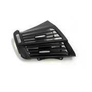 Left AC Vent Grille for BMW X6 F86 (2013-2019) in Black color
