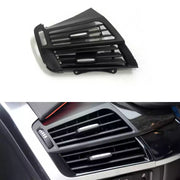 Left AC Vent Grille for BMW X6 F86 (2013-2019) in Black color