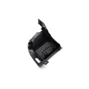 Left AC Vent Grille for MERCEDES-BENZ E-CLASS W211 (2002-2008) in Black color