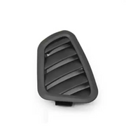 Left AC Vent Trim for MERCEDES-BENZ E-CLASS W213 (2016-2023) in Black color