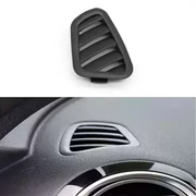 Left AC Vent Trim for MERCEDES-BENZ E-CLASS W213 (2016-2023) in Black color
