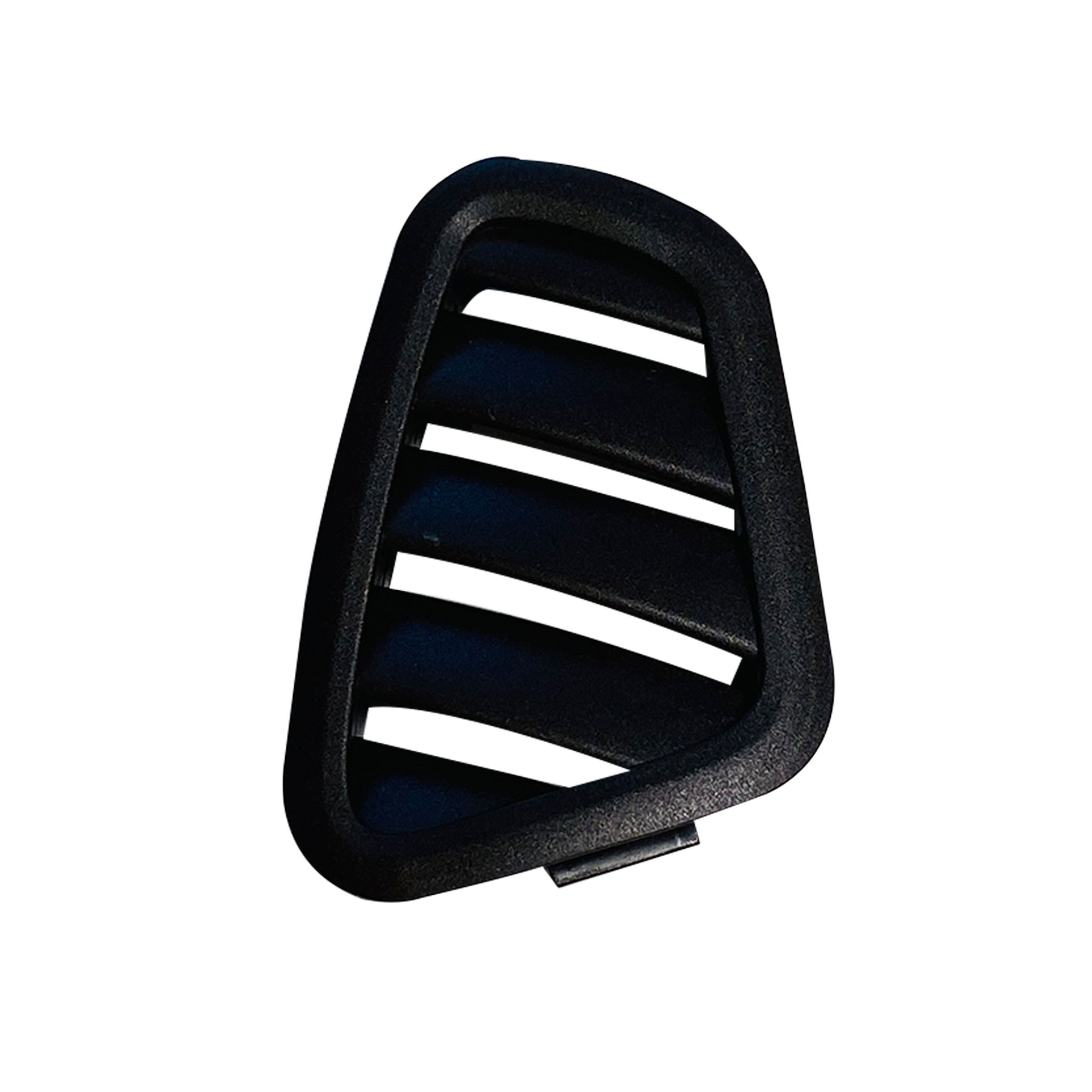 Left AC Vent Trim for MERCEDES-BENZ E-CLASS W213 (2016-2023) in Moka color