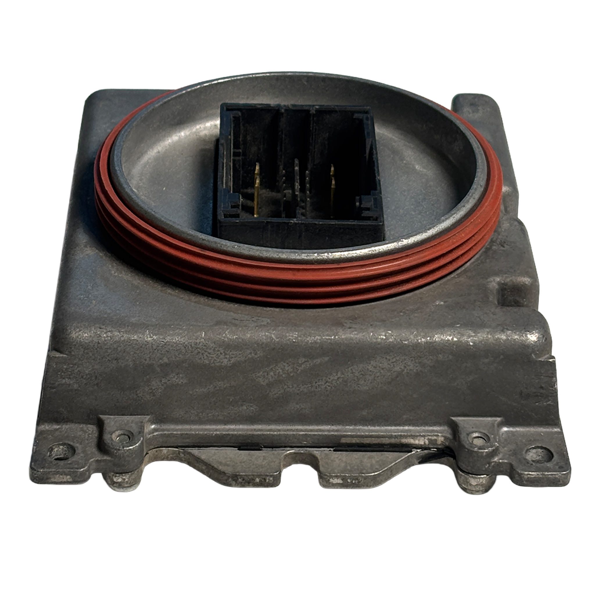 Left Control Unit Lights for VW TIGUAN AD1 (2017-2020) LED