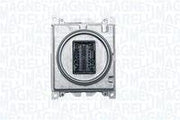 Left Control Unit Lights for VW TIGUAN AD1 (2017-2020) LED