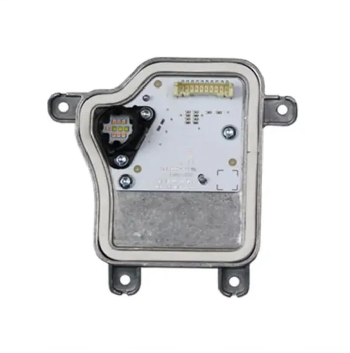 Left DRL Headlight Ballast For Audi Q5 FY SUV (2020-2024) 80A998473A_1
