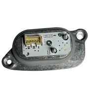 Left DRL Headlight Ballast for AUDI A3 8V (2014-2020) LED with angular connector