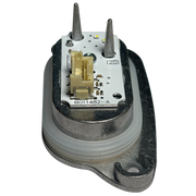 Left DRL Headlight Ballast for AUDI A3 8V (2014-2020) LED with angular connector