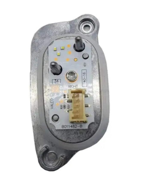 Left DRL Headlight Ballast for Audi A3 S3 Headlight 8V0998473_1