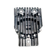 Left DRL Headlight Ballast for MERCEDES-BENZ C-CLASS W205 (2014-2023) Low Version with 5 pins and Aluminum Housing